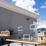 Palazzo Vitiello Apartman Boscotrecase