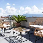 Palazzo Vitiello Apartman