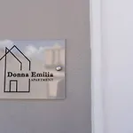 Palazzo Vitiello Apartman *