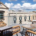 Palazzo Vitiello Apartman Boscotrecase