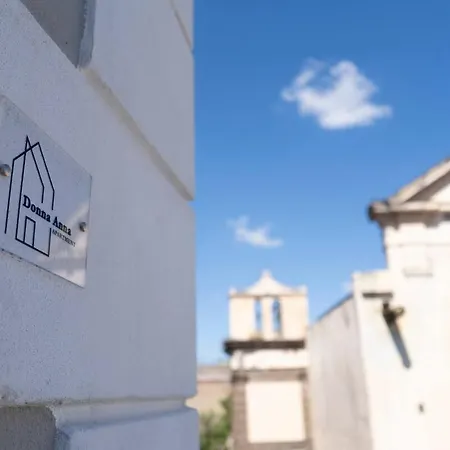 Apartman Palazzo Vitiello Boscotrecase