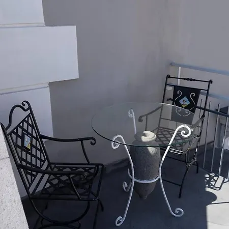 Palazzo Vitiello Διαμέρισμα *