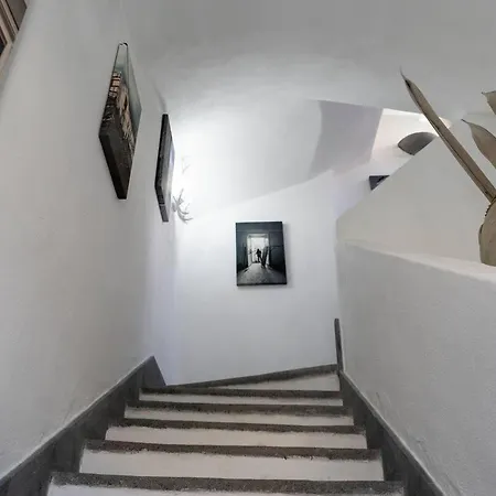 Διαμέρισμα Palazzo Vitiello Boscotrecase
