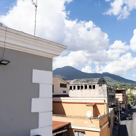 Apartman Palazzo Vitiello