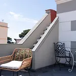 Апартаменты Palazzo Vitiello *