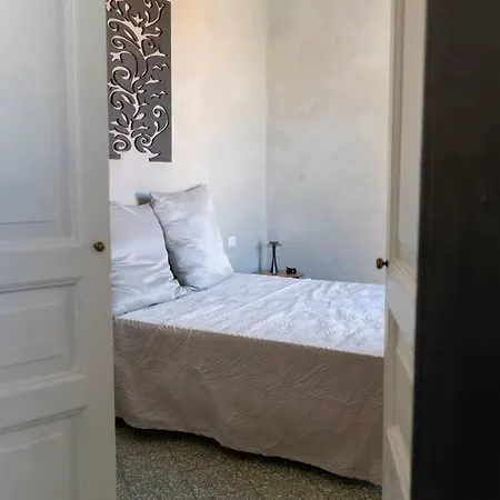 Apartment Palazzo Vitiello