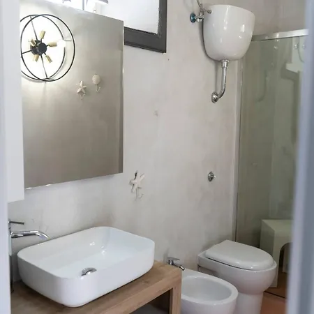 Palazzo Vitiello Apartment *