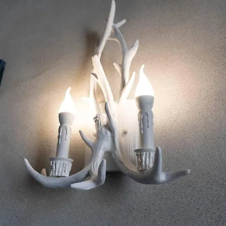 Palazzo Vitiello * Boscotrecase