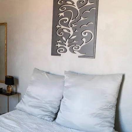 Palazzo Vitiello Apartment *