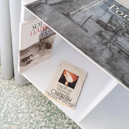 Palazzo Vitiello Appartamento Boscotrecase