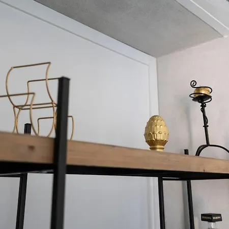 Apartment Palazzo Vitiello Boscotrecase