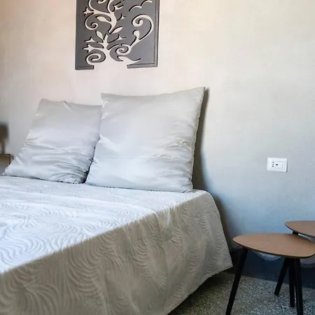 Palazzo Vitiello Apartment