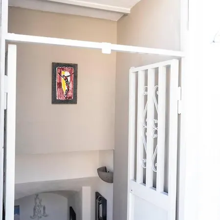 Palazzo Vitiello Apartment *