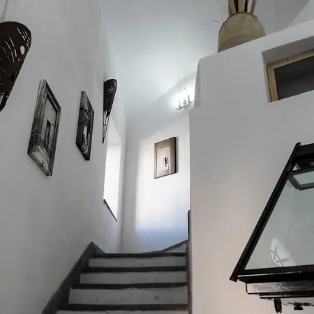 Palazzo Vitiello * Boscotrecase