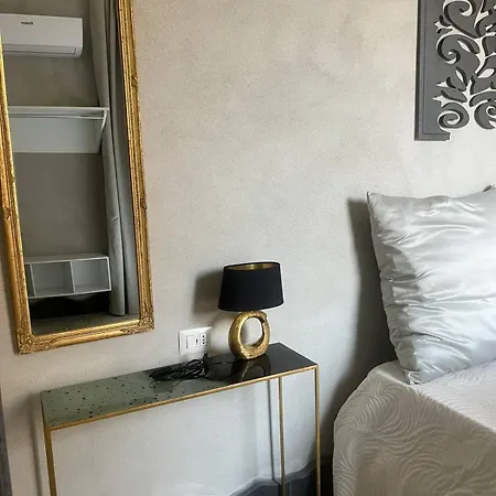 Apartment Palazzo Vitiello *