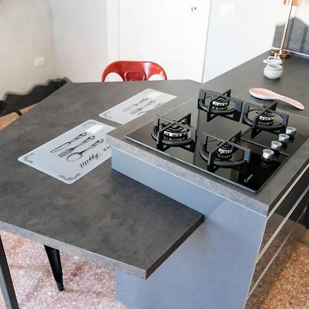 Palazzo Vitiello * Boscotrecase