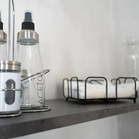 Palazzo Vitiello Appartamento