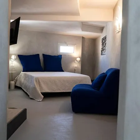 Palazzo Vitiello Boscotrecase