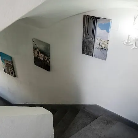 Palazzo Vitiello Boscotrecase