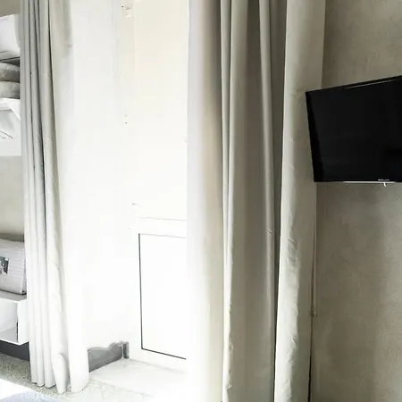 Palazzo Vitiello Apartment