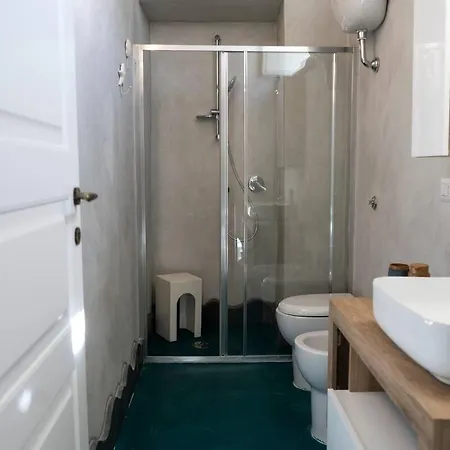 Apartment Palazzo Vitiello Boscotrecase