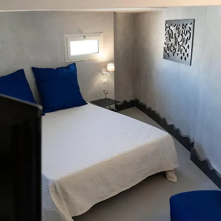 Apartment Palazzo Vitiello