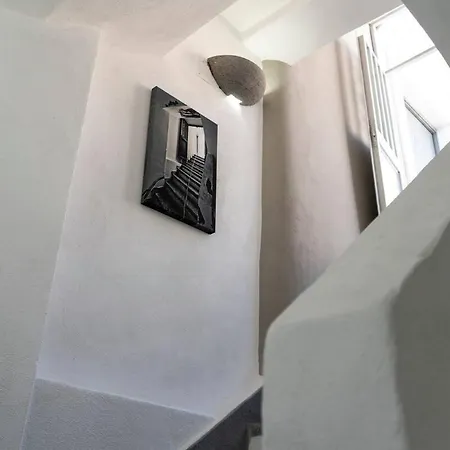 Palazzo Vitiello Apartment *