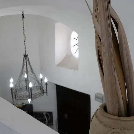 Apartment Palazzo Vitiello Boscotrecase