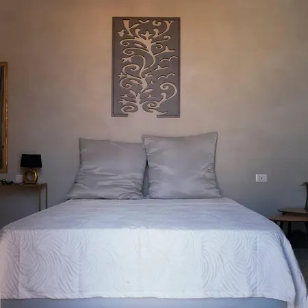 Palazzo Vitiello Apartment