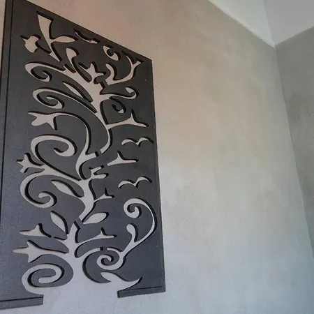 Apartment Palazzo Vitiello