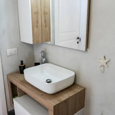 Apartment Palazzo Vitiello *