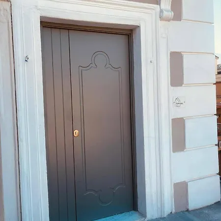 Palazzo Vitiello Apartment