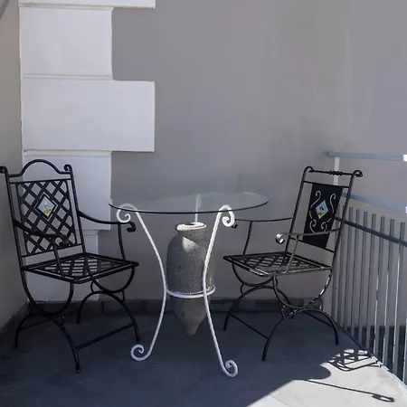 Apartment Palazzo Vitiello *