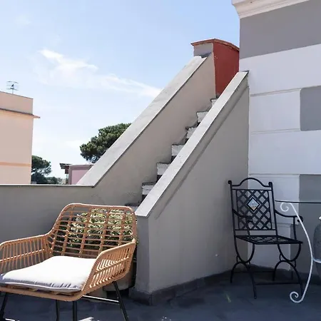 Apartment Palazzo Vitiello *