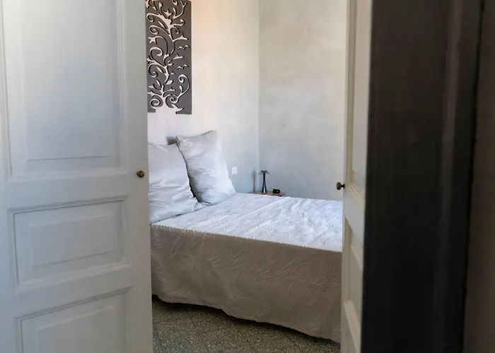 Apartment Palazzo Vitiello