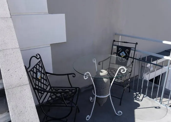 Palazzo Vitiello Apartment *