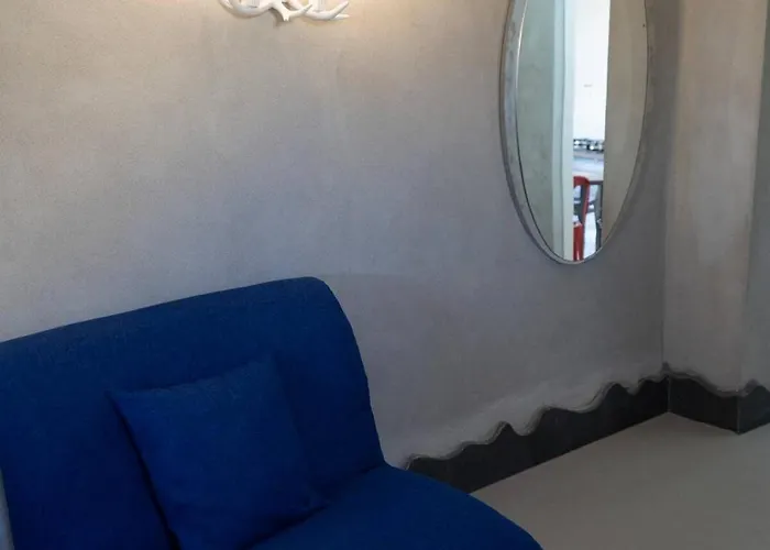 Apartment Palazzo Vitiello *