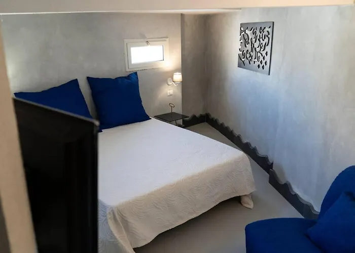 Apartment Palazzo Vitiello