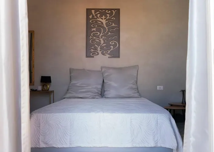 Palazzo Vitiello Apartment