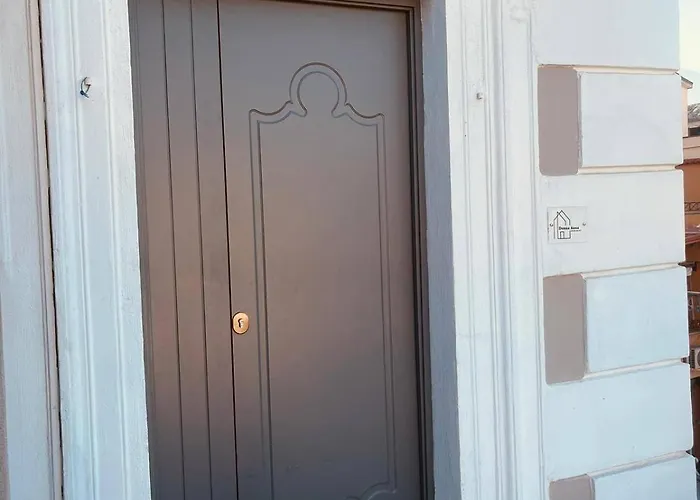 Palazzo Vitiello Apartment