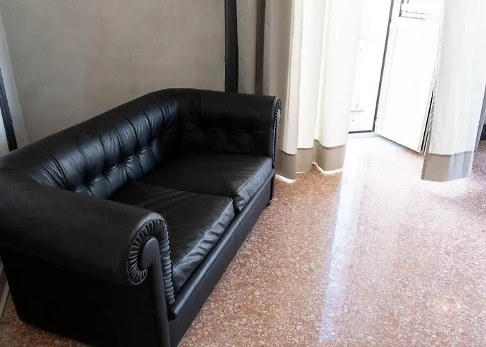 Apartment Palazzo Vitiello